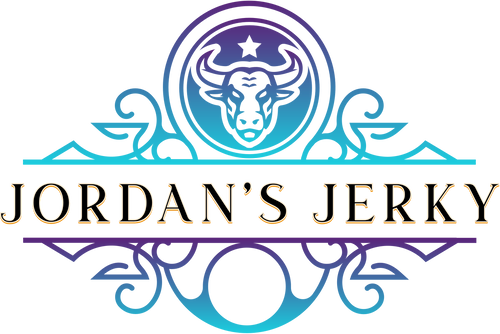Jordan’s jerky